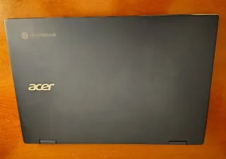 Acer Chromebook Spin 513 CP513-1H-S1WL