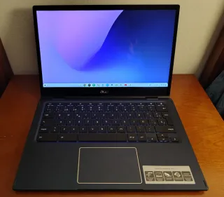 Acer Chromebook Spin 513 CP513-1H-S1WL