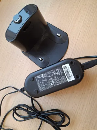 Base de carga iRobot Roomba
