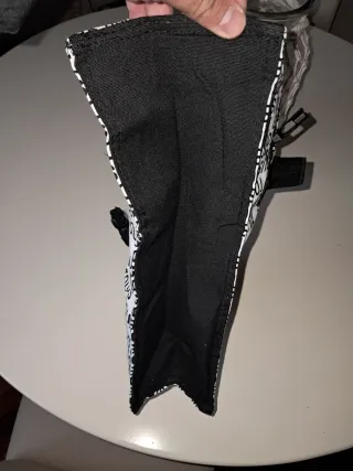 Bolsa Porta Alimentos Tous Blanca