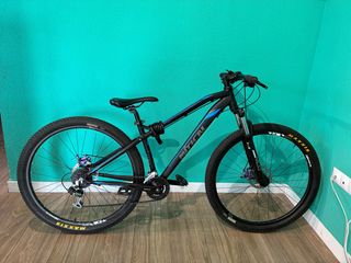 Bicicleta Montaña 29 Talla M