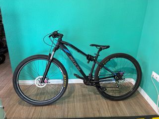 Bicicleta Montaña 29 Talla M
