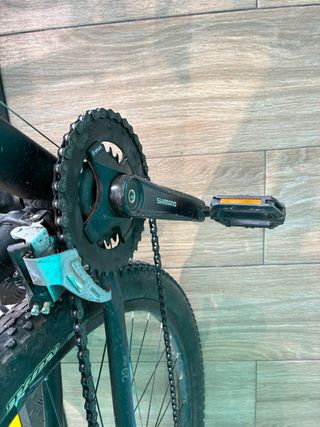 Bicicleta Montaña 29 Talla M