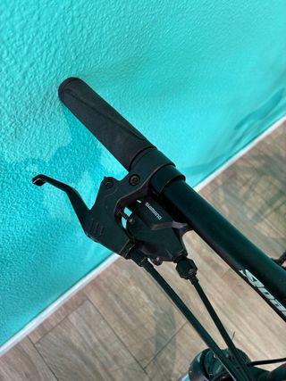 Bicicleta Montaña 29 Talla M