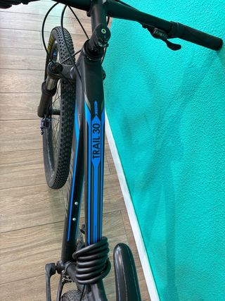 Bicicleta Montaña 29 Talla M