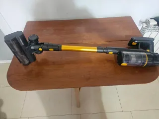 Aspirador sin cable Sunov