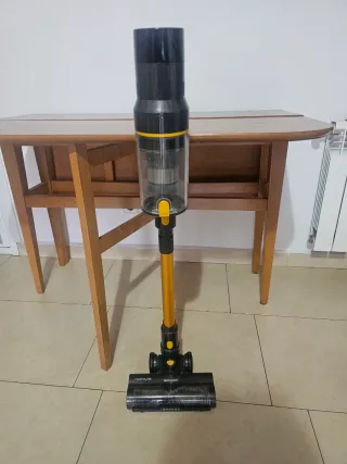 Aspirador sin cable Sunov