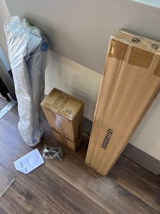 Piscina Bestway Steel Pro 56404