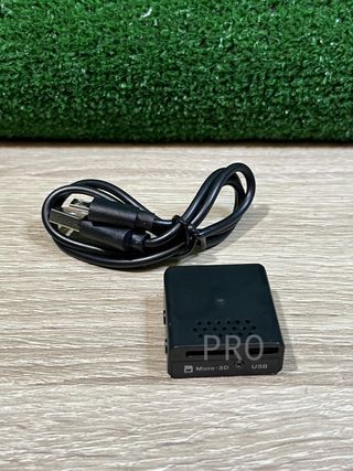 Mini Cámara Espía 1080P