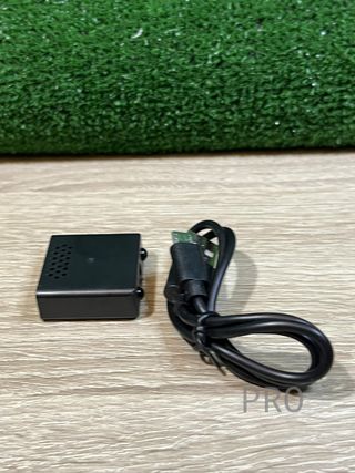 Mini Cámara Espía 1080P