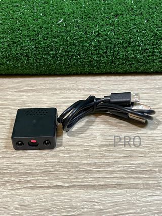 Mini Cámara Espía 1080P