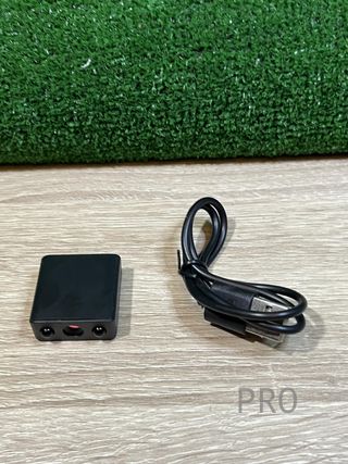 Mini Cámara Espía 1080P