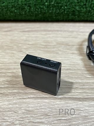 Mini Cámara Espía 1080P