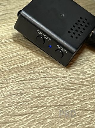 Mini Cámara Espía 1080P