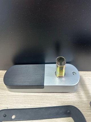 Sifely Cerradura de puerta de entrada sin llave