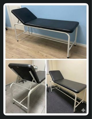 Camilla 2 cuerpos profesional