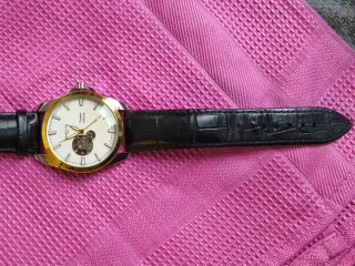 Orologio Automatico Martyn Line Edizione Limitata