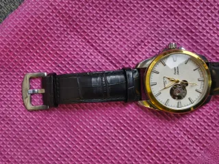 Orologio Automatico Martyn Line Edizione Limitata