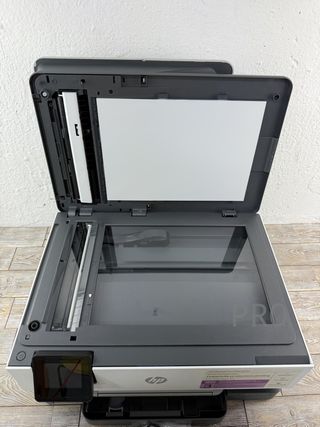 Impresora multifunción - HP