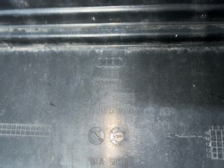 Parrilla Original Delantera Audi A5