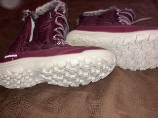 Botas de invierno talla 36 nuevas