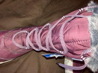 Botas de invierno talla 36 nuevas