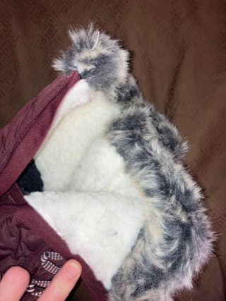 Botas de invierno talla 36 nuevas