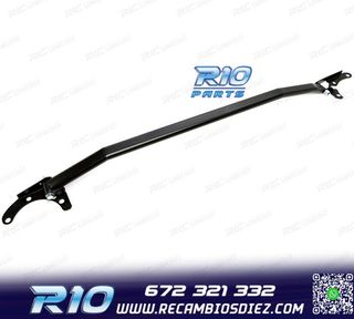 BARRA ESTABILIZADORA BMW F30 F31 F80 11-15 NEGRA