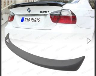 Alerón BMW Serie 3 E90