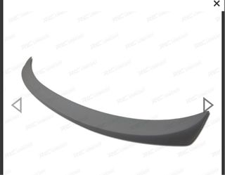 Alerón BMW Serie 3 E90