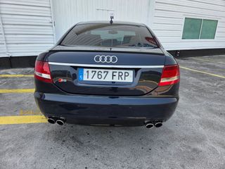 AUDI A6 3.0 TDI 225cv