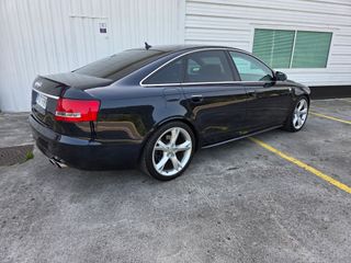 AUDI A6 3.0 TDI 225cv