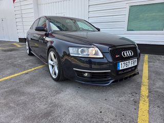 AUDI A6 3.0 TDI 225cv