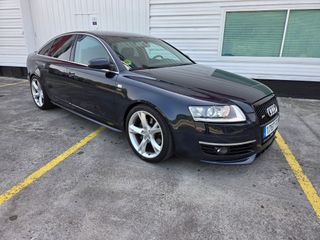 AUDI A6 3.0 TDI 225cv