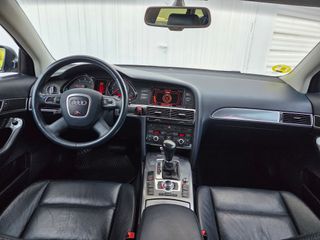 AUDI A6 3.0 TDI 225cv