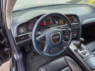 AUDI A6 3.0 TDI 225cv