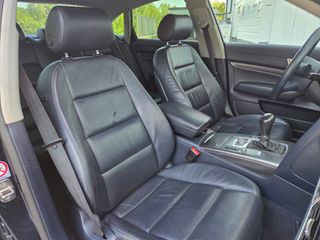 AUDI A6 3.0 TDI 225cv