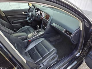 AUDI A6 3.0 TDI 225cv