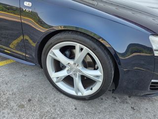 AUDI A6 3.0 TDI 225cv