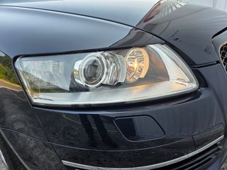 AUDI A6 3.0 TDI 225cv