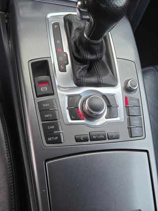 AUDI A6 3.0 TDI 225cv