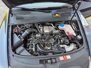 AUDI A6 3.0 TDI 225cv