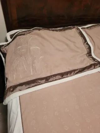 Conjunto Bouti y Funda Nórdica Cama 150