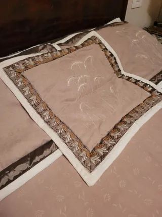 Conjunto Bouti y Funda Nórdica Cama 150