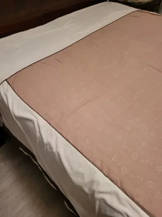 Conjunto Bouti y Funda Nórdica Cama 150