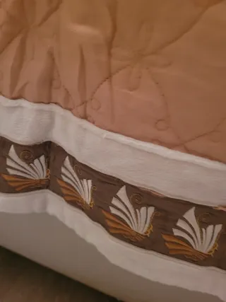 Conjunto Bouti y Funda Nórdica Cama 150