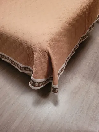 Conjunto Bouti y Funda Nórdica Cama 150