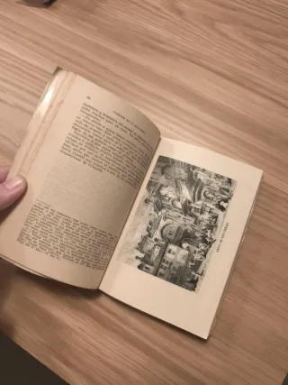 Cuentos de la Alhambra