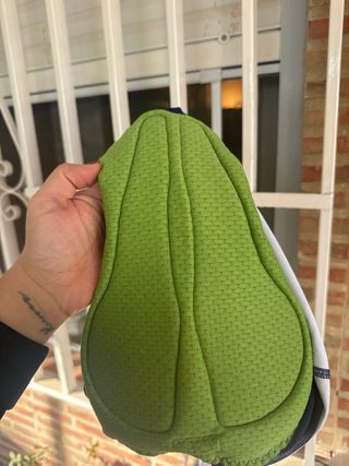 Gobik Talla L Absolut 2 Bib Shorts Azul Marino