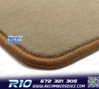 ALFOMBRILLAS PARA HYUNDAI